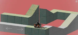 Salt & Vinegar - Drive and cre Screenshot 0