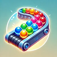 Color Shift Sort
