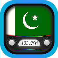 Radio Pakistan All Stations FM