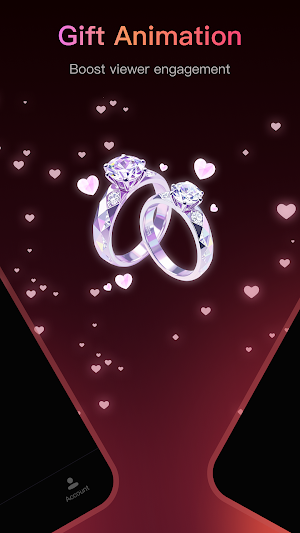 Vibe-Connect Screenshot 1