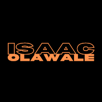 Isaac Olawale