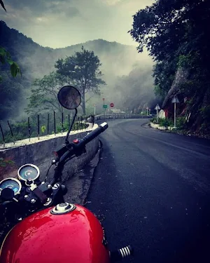 Royal Enfield Thunderbird 350X Wallpapers Screenshot 2