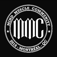 Mind Muscle Community