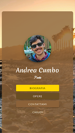 Andrea Cumbo Screenshot 1
