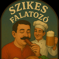 Szikes Falatozó