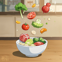 Catch Ingredients