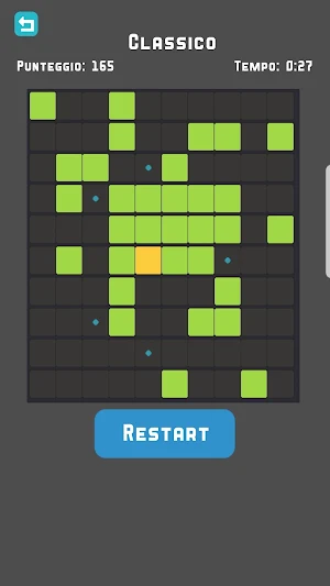 Diplomatico Screenshot 2