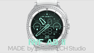 IWF AB II | ISACWATCH Screenshot 0