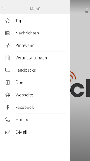 Quickborn.news Screenshot 1