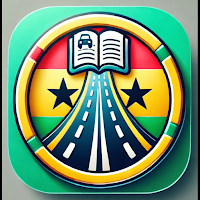 Ghana Highway Code & DVLA Test