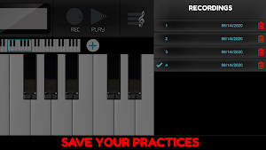 Best Piano Screenshot 1