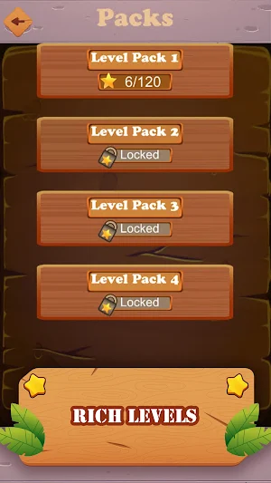 Ball's Path Screenshot 0