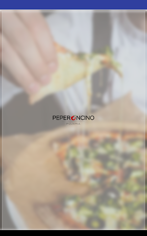 Pizzeria Peperoncino Screenshot 3