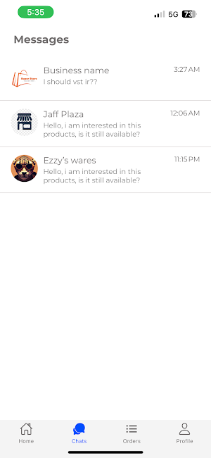 Snapshup Screenshot 3