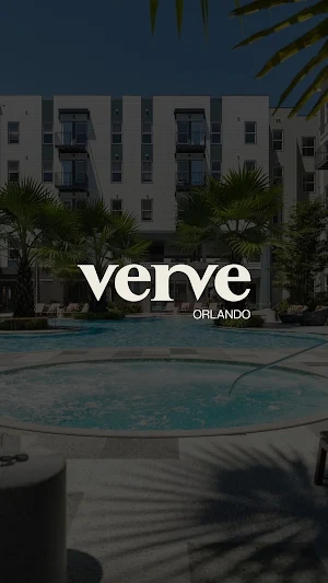 VERVE Orlando Screenshot 0