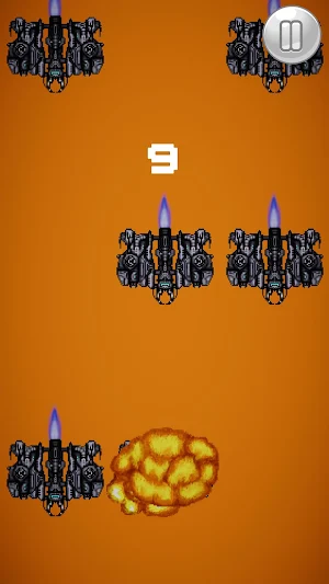 SkyRush Screenshot 2