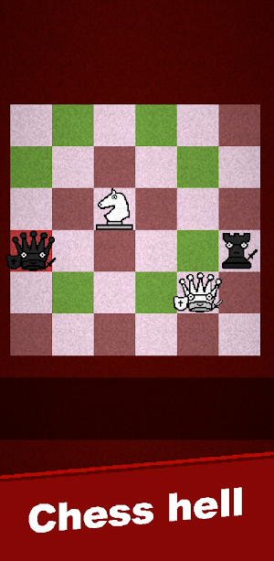 CHARENA : Chess Puzzle Screenshot 0