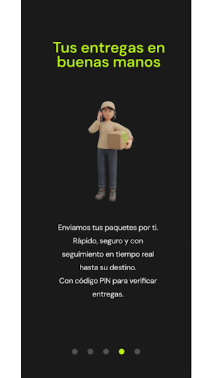 RidexGo Screenshot 1