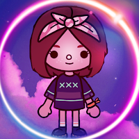 Toca Boca 4K Wallpaper