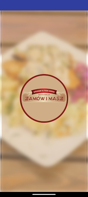 Zamów i Masz Screenshot 1