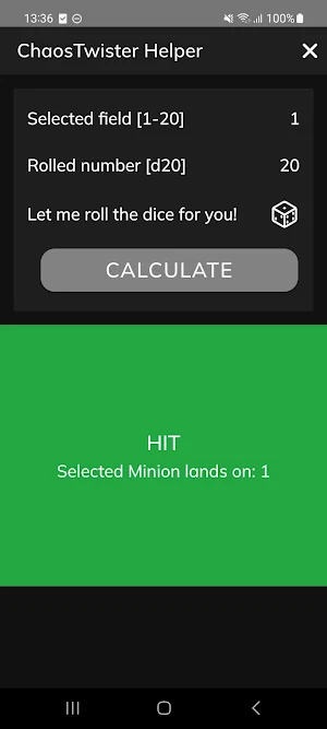 Sorcery TCG Game Assistant Screenshot 2