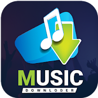 MP3 Music Downloder - Mp3 Musi