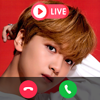 Haechan Fake Call