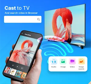 Universal Remote for All TV Screenshot 3