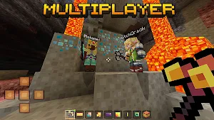 Crafting and Building Screenshot 2