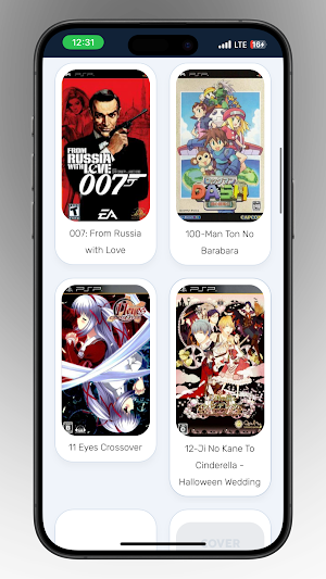 Emulator Games Downloader 2.0 Screenshot 3