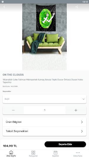 On The Clouds Screenshot 0