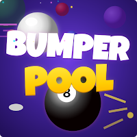 Bumper Pool: Arena