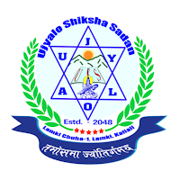 Ujyalo Shiksha Sadan Kailali