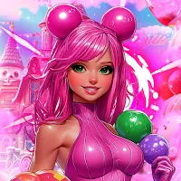 PlinkiX & Bonanzza Lucky Mixes