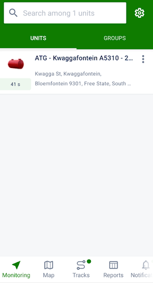 SmartMix Technologies Screenshot 0