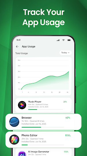 Software Update - App Updates Screenshot 3