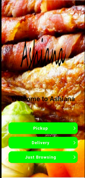 Ashiana Barnsley Screenshot 0