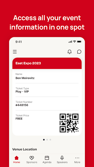 Smart Business Dealmakers Screenshot 1