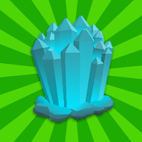 Mining Camp - Idle Clicker Gam
