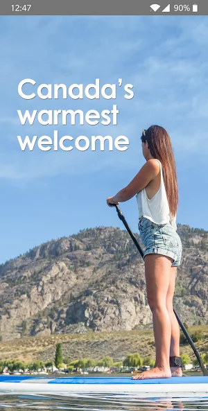 Destination Osoyoos Screenshot 0