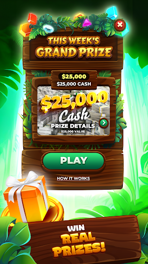 PCH Treasure Match - Win Big Screenshot 2
