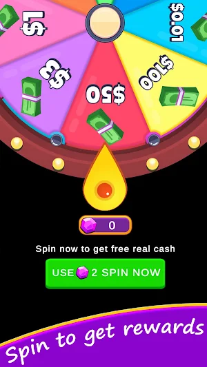 Match3 Mania: Puzzle Fun Screenshot 2