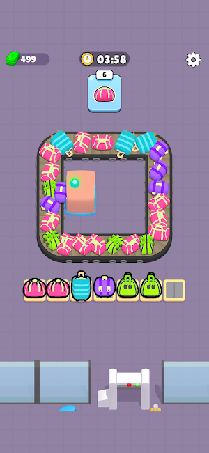 Luggage Match Screenshot 0