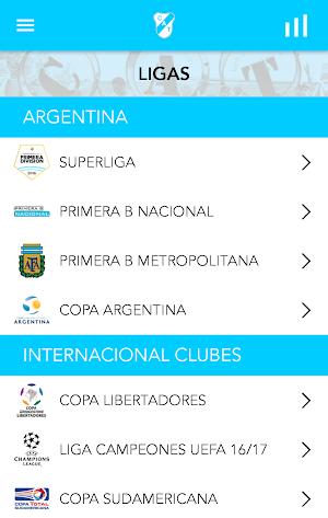 Club Atlético Temperley Screenshot 1