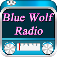 Blue Wolf Radio