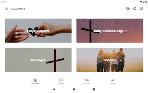 Trinity Lutheran Alamosa Screenshot 3