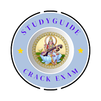 Study Guide : Crack Exam