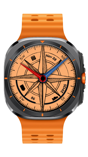 HSPCOMPASS Screenshot 3