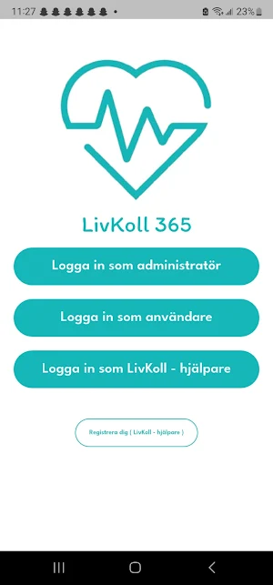 LivKoll 365 Screenshot 0