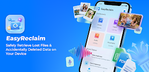 EasyReclaim Screenshot 0